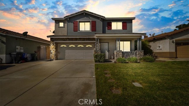 Image 3 for 10930 Hardy Pecan Court, Fontana, CA 92337