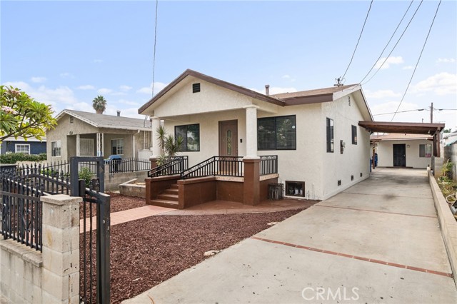 Image 2 for 4524 Hammel St, Los Angeles, CA 90022