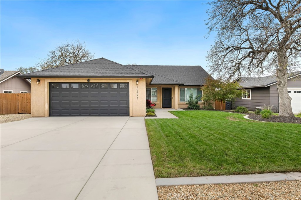 19385 Bonanza King Drive