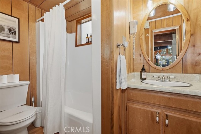 Detail Gallery Image 22 of 40 For 1146 Ridge, Fawnskin,  CA 92333 - 2 Beds | 1 Baths