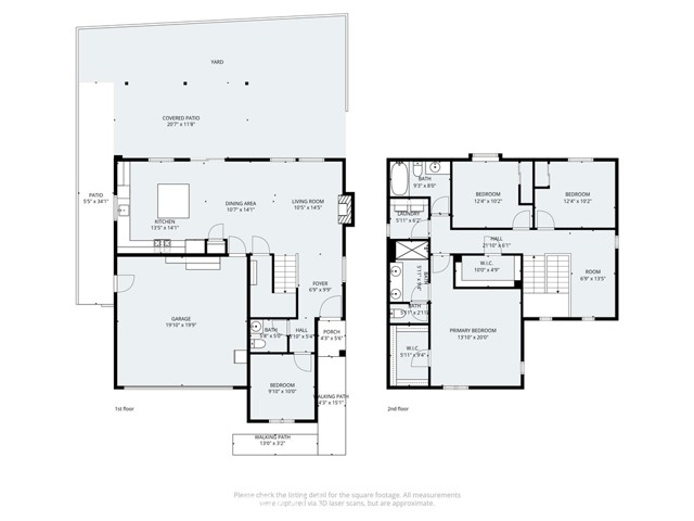 Detail Gallery Image 3 of 40 For 7387 Saddlewood Dr, Fontana,  CA 92336 - 4 Beds | 2/1 Baths