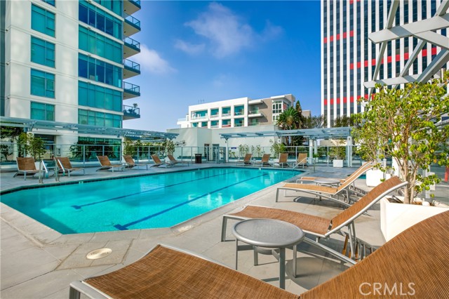 Detail Gallery Image 50 of 51 For 411 W Seaside Way #1103,  Long Beach,  CA 90802 - 2 Beds | 2 Baths