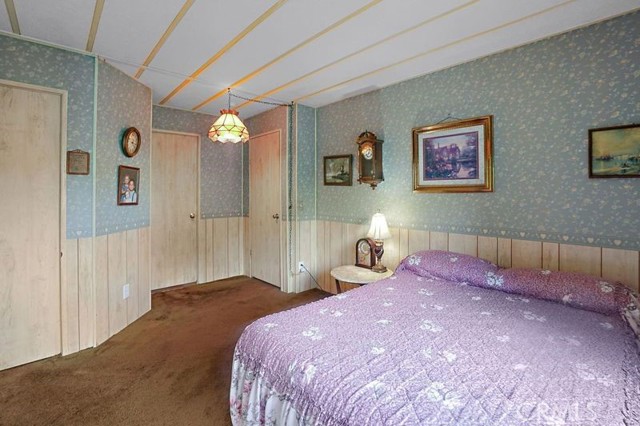 Detail Gallery Image 11 of 22 For 820 Canyon Dr, Lebec,  CA 93243 - 3 Beds | 2 Baths