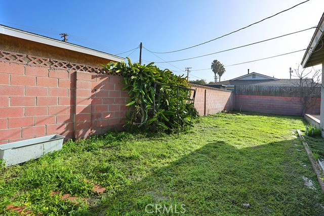 Detail Gallery Image 30 of 32 For 13392 Lucille, Garden Grove,  CA 92844 - 3 Beds | 1 Baths