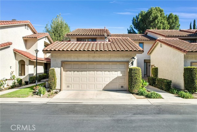 Detail Gallery Image 1 of 24 For 23040 Paseo De Terrado #5,  Diamond Bar,  CA 91765 - 3 Beds | 3 Baths