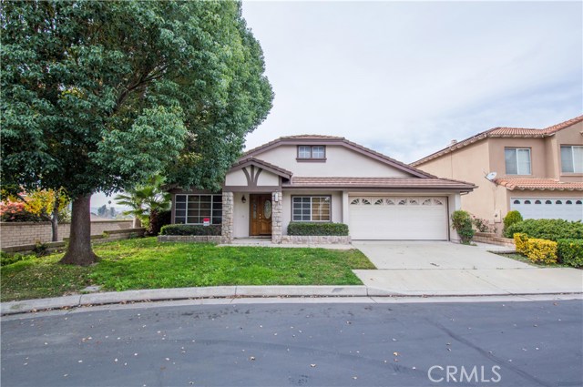 13084 Baltimore Court, Chino, CA 91710