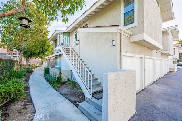 8026 Woodland Dr #12, Buena Park, CA 90620