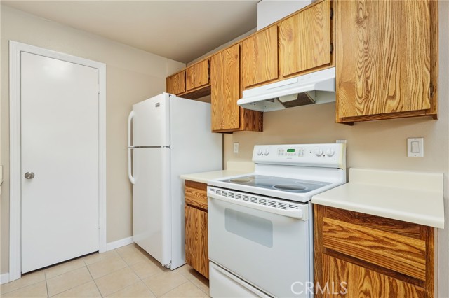 Detail Gallery Image 13 of 29 For 1549 Border Ave #G,  Corona,  CA 92882 - 1 Beds | 1 Baths