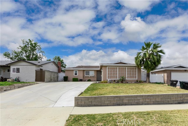 2221 Paso Real Ave, Rowland Heights, CA 91748