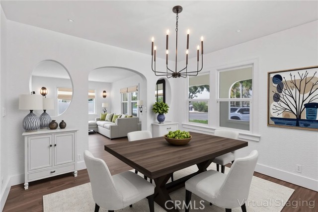 Detail Gallery Image 11 of 28 For 6302 Homewood Ave, Buena Park,  CA 90621 - 2 Beds | 1 Baths