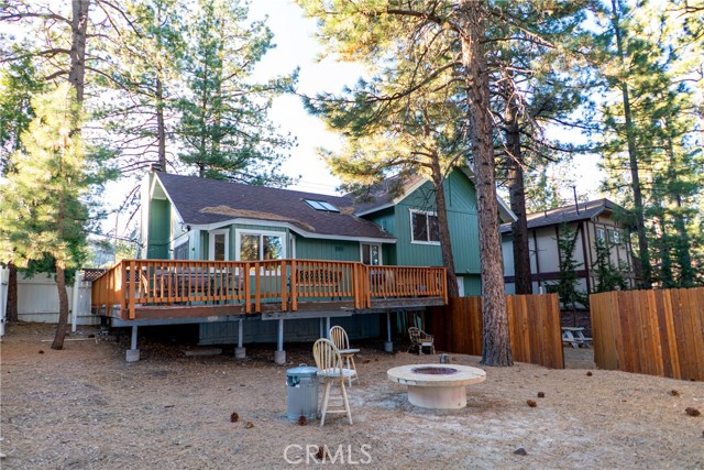 Detail Gallery Image 19 of 44 For 488 Division Dr, Big Bear City,  CA 92314 - 3 Beds | 2/1 Baths