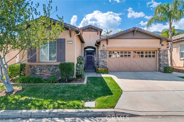 9165 Filaree Court, Corona, CA 92883