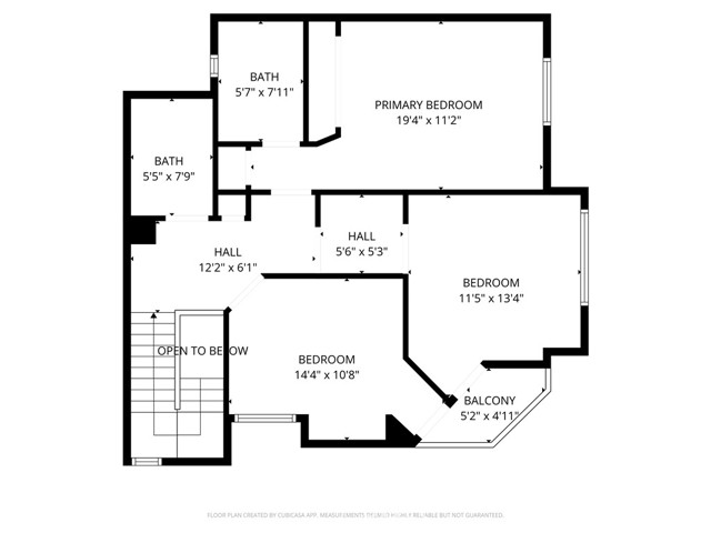 Detail Gallery Image 25 of 26 For 303 W Loraine #2,  Glendale,  CA 91202 - 3 Beds | 2/1 Baths