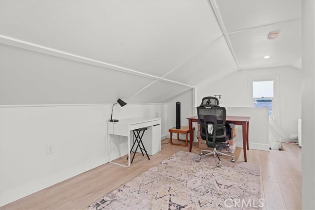 Upper Loft