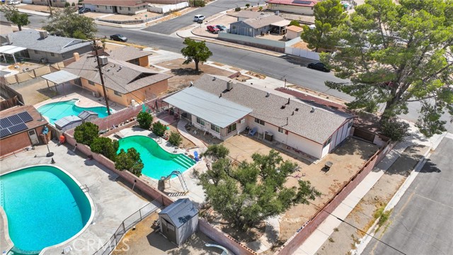 Detail Gallery Image 45 of 46 For 37106 Lombardy Ave, Barstow,  CA 92311 - 4 Beds | 2 Baths