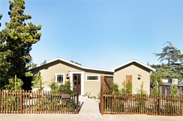 Detail Gallery Image 42 of 43 For 611 N Avenue 48, Los Angeles,  CA 90042 - 2 Beds | 2 Baths