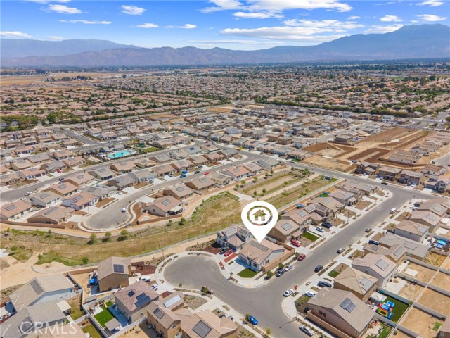 Detail Gallery Image 14 of 42 For 1942 Old Steel Way, Hemet,  CA 92545 - 3 Beds | 2 Baths