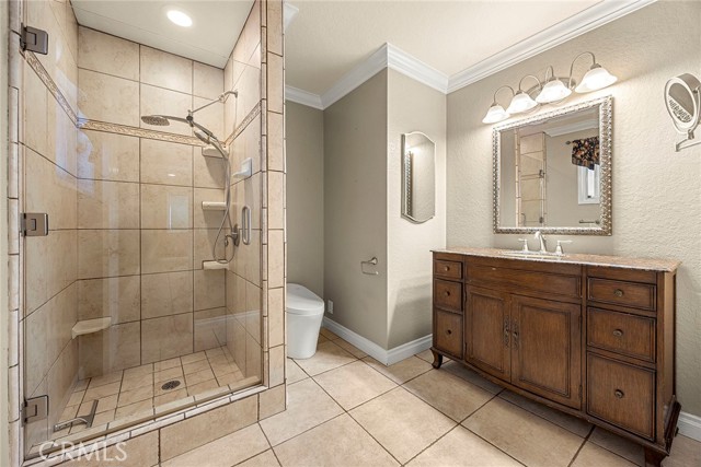 Detail Gallery Image 16 of 40 For 23646 Big Butte Dr, Canyon Lake,  CA 92587 - 3 Beds | 2 Baths