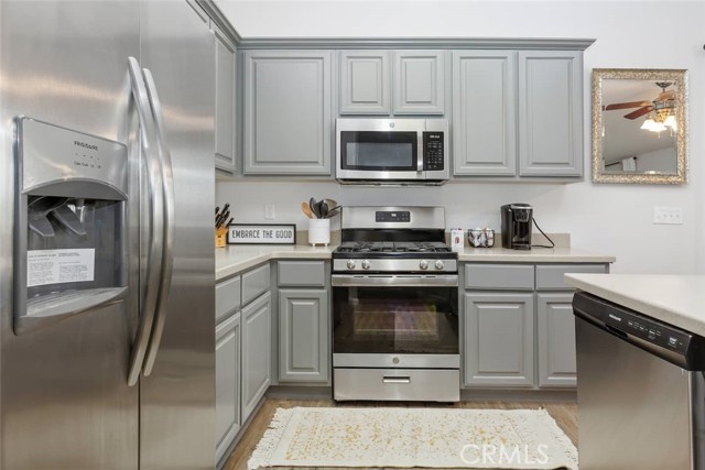 Detail Gallery Image 11 of 45 For 62382 Crestview Dr, Joshua Tree,  CA 92252 - 3 Beds | 2 Baths