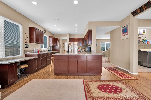 Detail Gallery Image 20 of 50 For 11196 Charleston, Adelanto,  CA 92301 - 5 Beds | 3 Baths