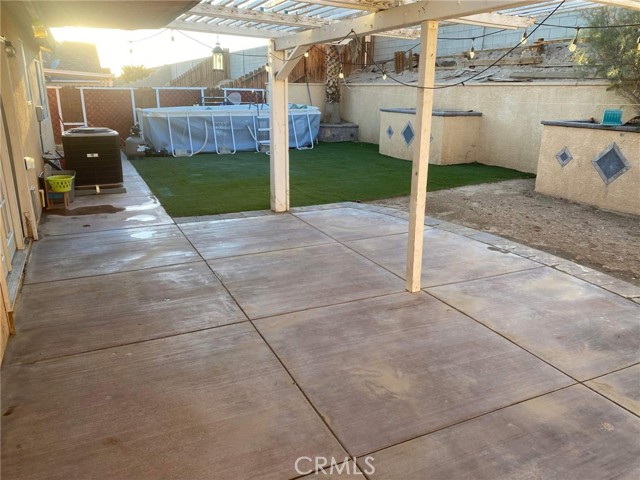 34646 Paseo Del Valle  Barstow CA 92311