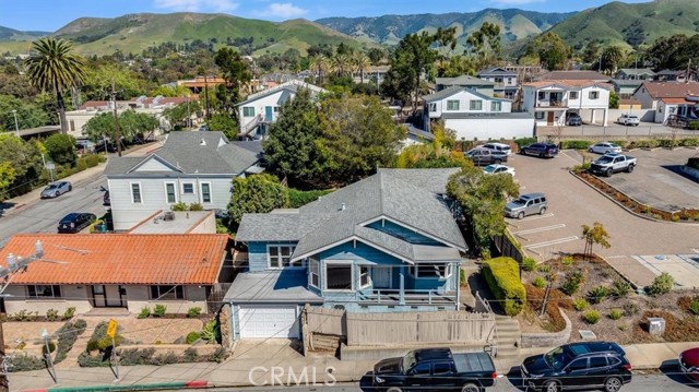 Detail Gallery Image 48 of 49 For 662 Osos St, San Luis Obispo,  CA 93401 - 4 Beds | 4 Baths
