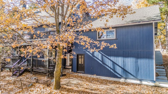 Detail Gallery Image 55 of 56 For 1181 Voltaire, Lake Arrowhead,  CA 92352 - 4 Beds | 3 Baths