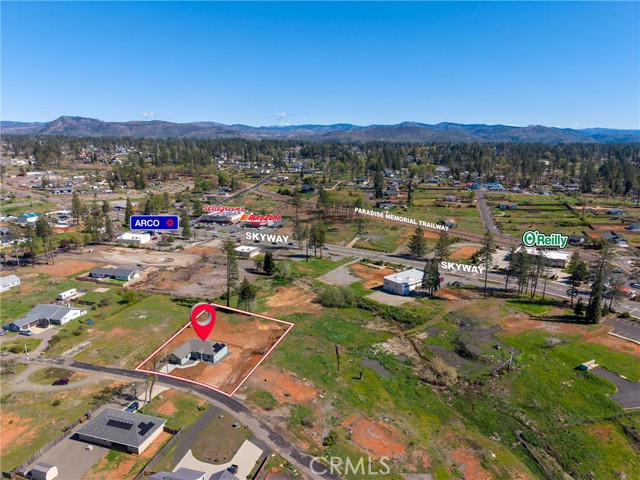 Detail Gallery Image 43 of 43 For 6148 Bowles Bld, Paradise,  CA 95969 - 3 Beds | 2 Baths