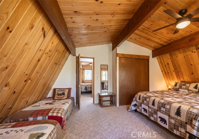 Detail Gallery Image 30 of 40 For 1070 S Minton Ave, Big Bear City,  CA 92314 - 2 Beds | 2 Baths