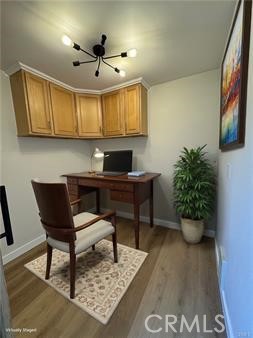 Detail Gallery Image 4 of 12 For 2844 E 3rd St #210,  Long Beach,  CA 90814 - 2 Beds | 2 Baths
