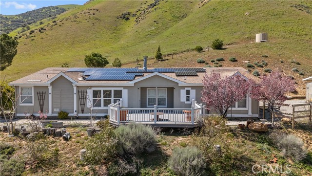 Detail Gallery Image 1 of 25 For 601 Lance Ave, Lebec,  CA 93243 - 3 Beds | 2 Baths
