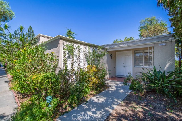 422 Avenida Castilla #A, Laguna Woods, CA 92637