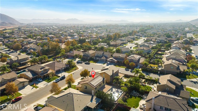 Detail Gallery Image 38 of 42 For 26937 Shelter Cove Ct, Menifee,  CA 92585 - 4 Beds | 3 Baths