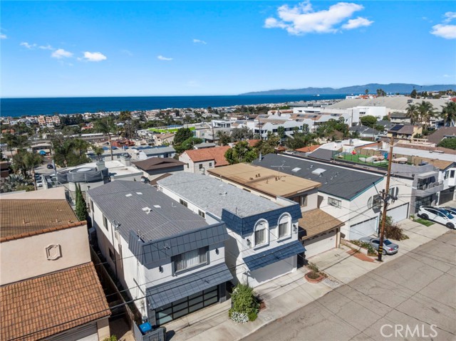 2015 Hillcrest Drive, Hermosa Beach, California 90254, 3 Bedrooms Bedrooms, ,1 BathroomBathrooms,Residential,Sold,Hillcrest,SB22206794