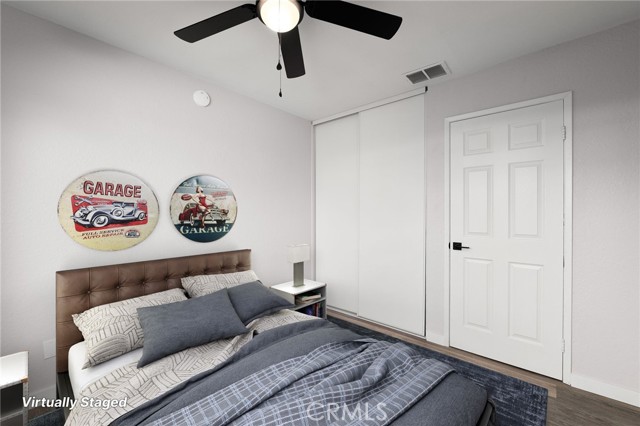 Detail Gallery Image 27 of 57 For 2714 S Pebble Beach Ct, Ontario,  CA 91761 - 4 Beds | 2 Baths