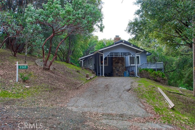 Detail Gallery Image 1 of 1 For 2349 Rainbow Rd, Mariposa,  CA 95338 - 2 Beds | 2 Baths
