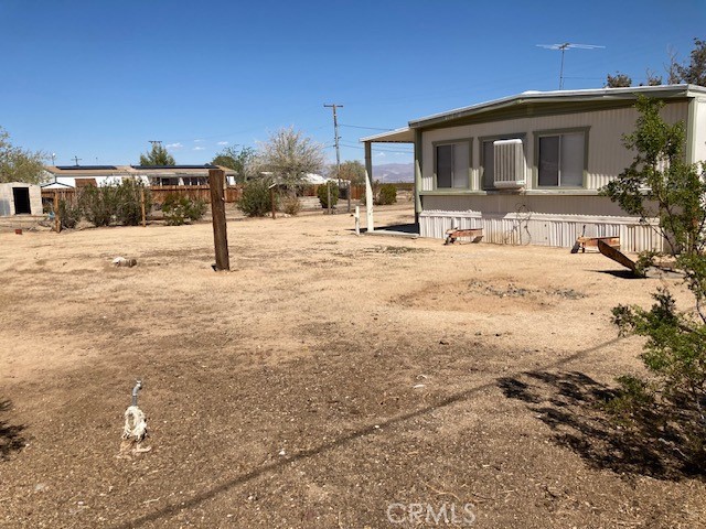 Detail Gallery Image 28 of 32 For 1321 Pinto St, Ridgecrest,  CA 93555 - 3 Beds | 2 Baths