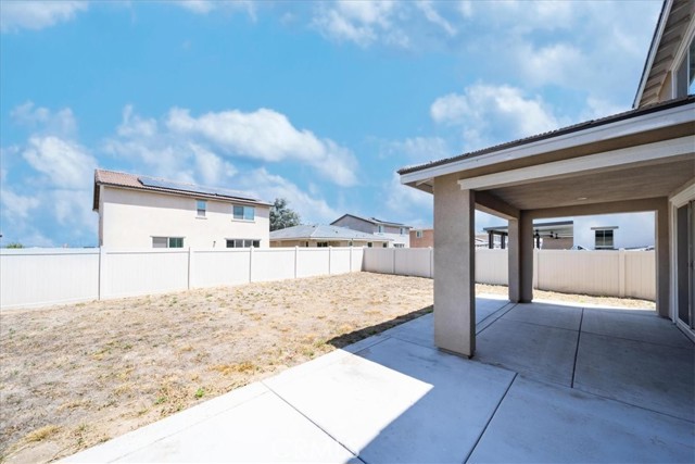 Detail Gallery Image 32 of 39 For 3409 Spring Wheat St a,  Perris,  CA 92570 - 3 Beds | 2/1 Baths