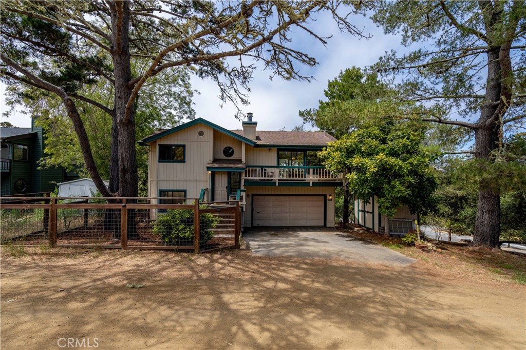2755 Taft Place