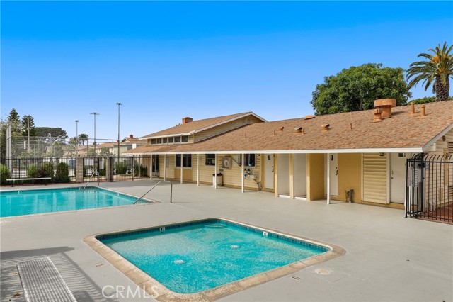 Detail Gallery Image 20 of 27 For 15940 Silvertip Ct, Fountain Valley,  CA 92708 - 1 Beds | 1 Baths