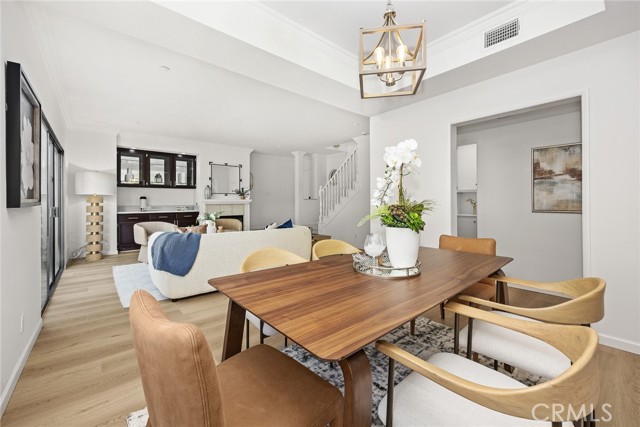 Detail Gallery Image 8 of 29 For 618 Fairview Ave #109,  Arcadia,  CA 91007 - 2 Beds | 2/1 Baths