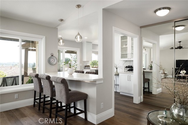 Detail Gallery Image 3 of 66 For 28052 via Congora, Mission Viejo,  CA 92692 - 2 Beds | 1/1 Baths