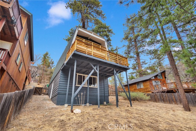 Detail Gallery Image 41 of 45 For 43095 Monterey St, Big Bear Lake,  CA 92315 - 3 Beds | 3/1 Baths