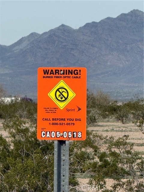 Detail Gallery Image 12 of 12 For 0 Chuckwalla Valley Rd., Blythe,  CA 92225 - – Beds | – Baths