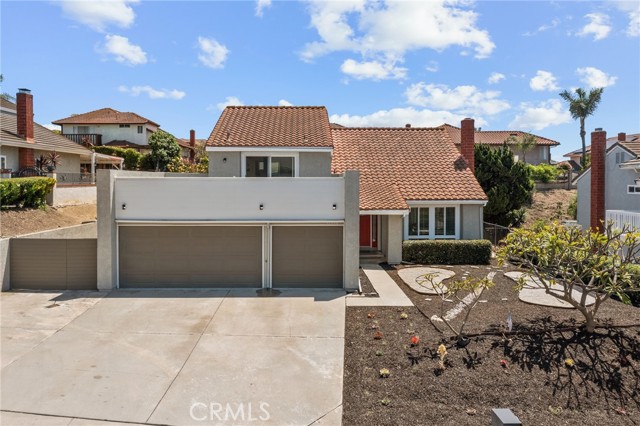 Detail Gallery Image 3 of 34 For 11338 Ridgegate Dr, Whittier,  CA 90601 - 4 Beds | 3 Baths