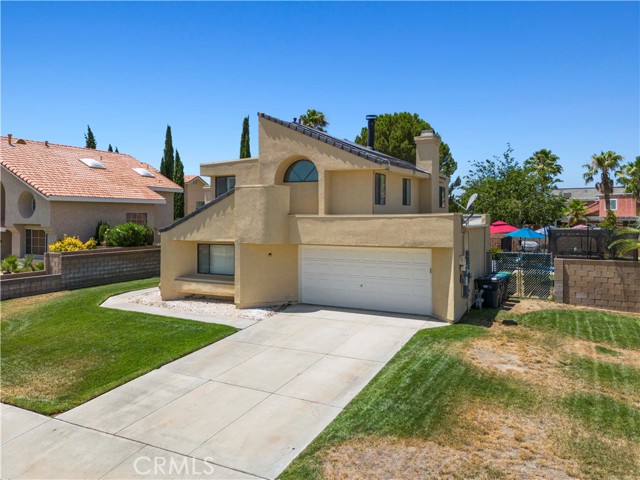 Detail Gallery Image 5 of 55 For 44303 36th St, Lancaster,  CA 93536 - 5 Beds | 3 Baths