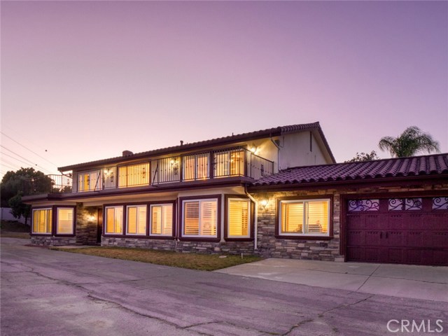 3437 Belle River Dr, Hacienda Heights, CA 91745