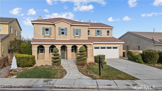 Detail Gallery Image 1 of 68 For 2123 Coconut Pl, Palmdale,  CA 93551 - 5 Beds | 4 Baths