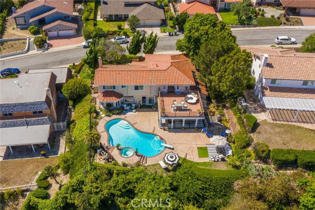 6890 Vallon Drive, Rancho Palos Verdes, California 90275, 4 Bedrooms Bedrooms, ,3 BathroomsBathrooms,Single Family Residence,For Sale,Vallon,PV24153526