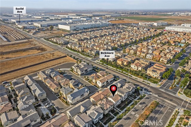 Detail Gallery Image 32 of 48 For 16122 Meadowhouse Ave, Chino,  CA 91708 - 4 Beds | 3 Baths